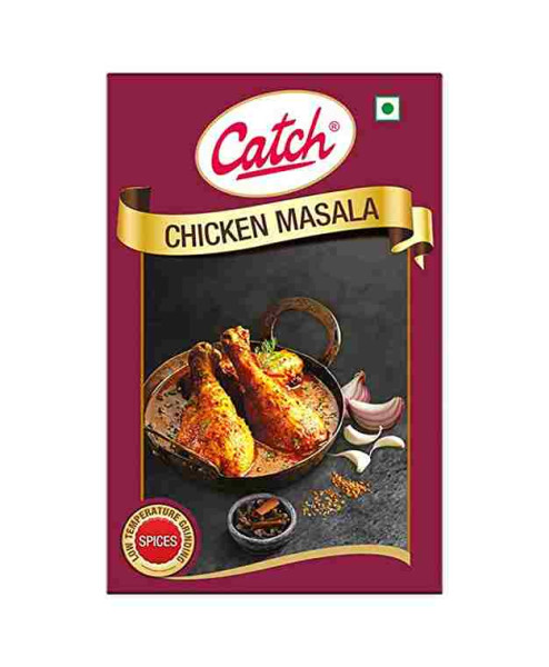 Catch Chicken Masala 
